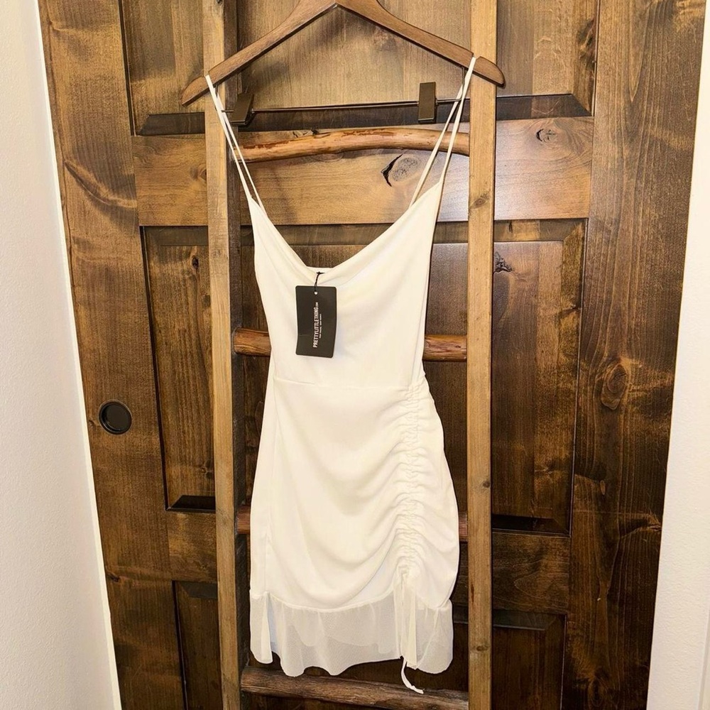 plt mini dress